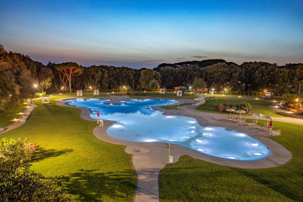 Parco Della Gallinara 리도 데이 피니 외부 사진